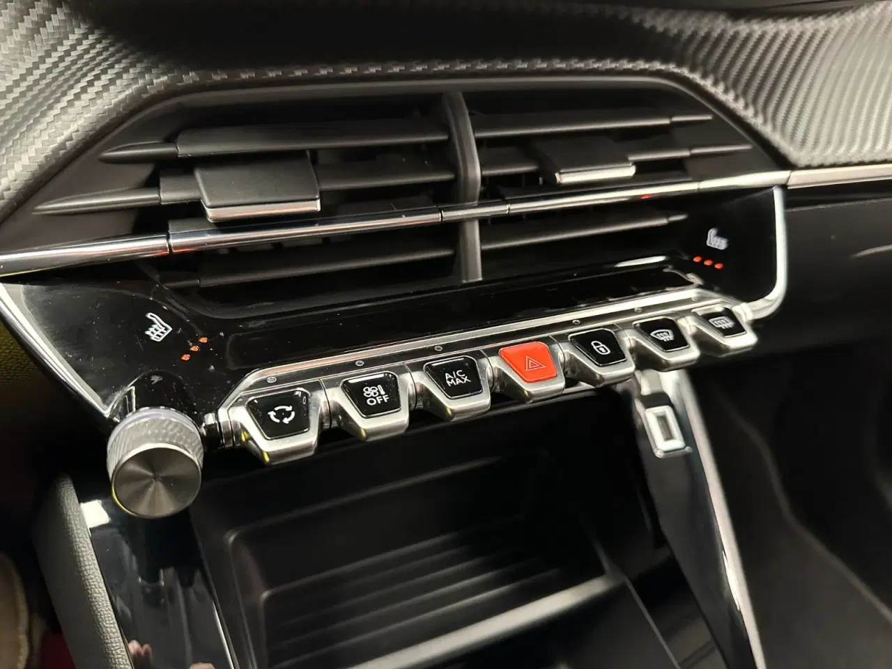 Billede 20 - Peugeot 208 1,2 PureTech 75 Active Pack