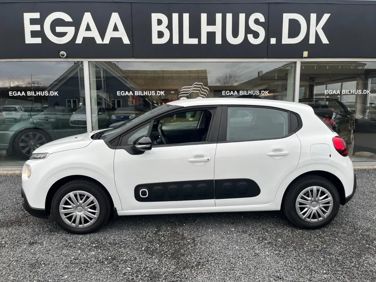 Billede 1 - Citroën C3 1,2 PureTech 82 Feel+