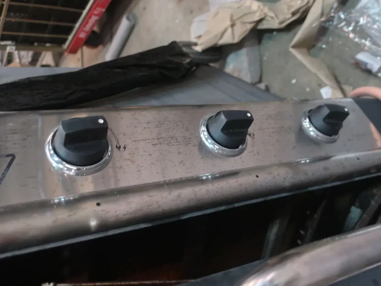 Billede 4 - Grill GRILLEXPERT
