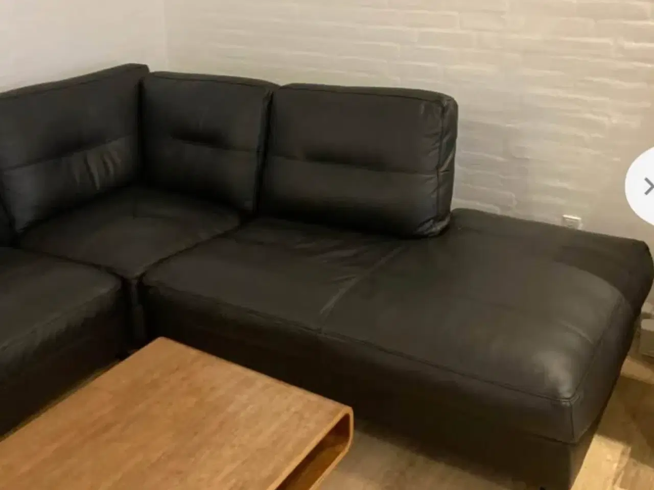 Billede 5 - Sofa