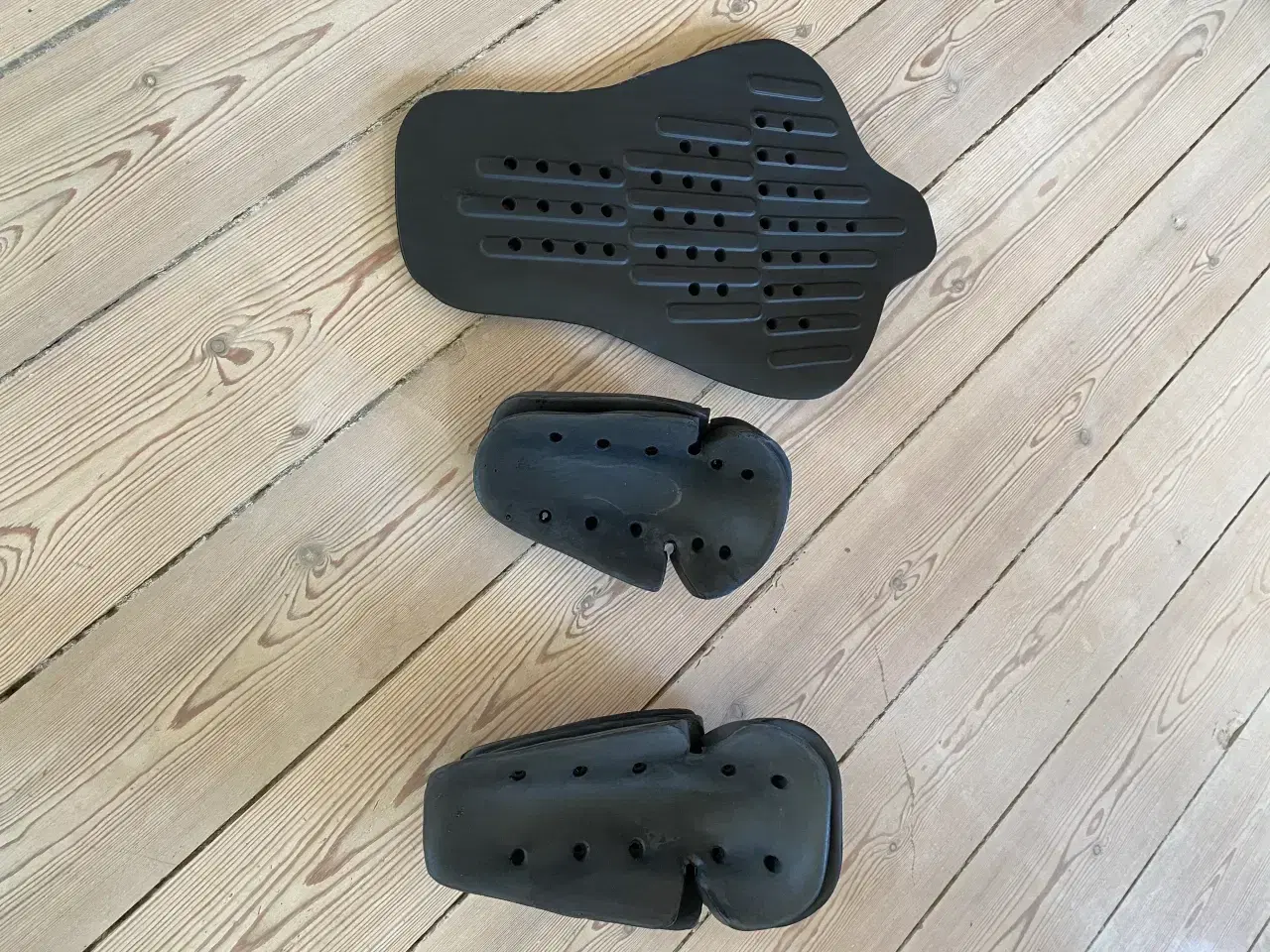 Billede 9 - Hein Gericke (Grace GTX) Gore-tex MC sæt str. 36