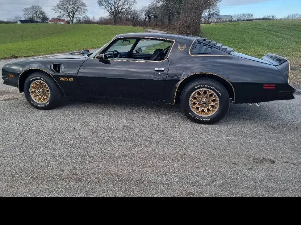 Billede 15 - Pontiac trans am