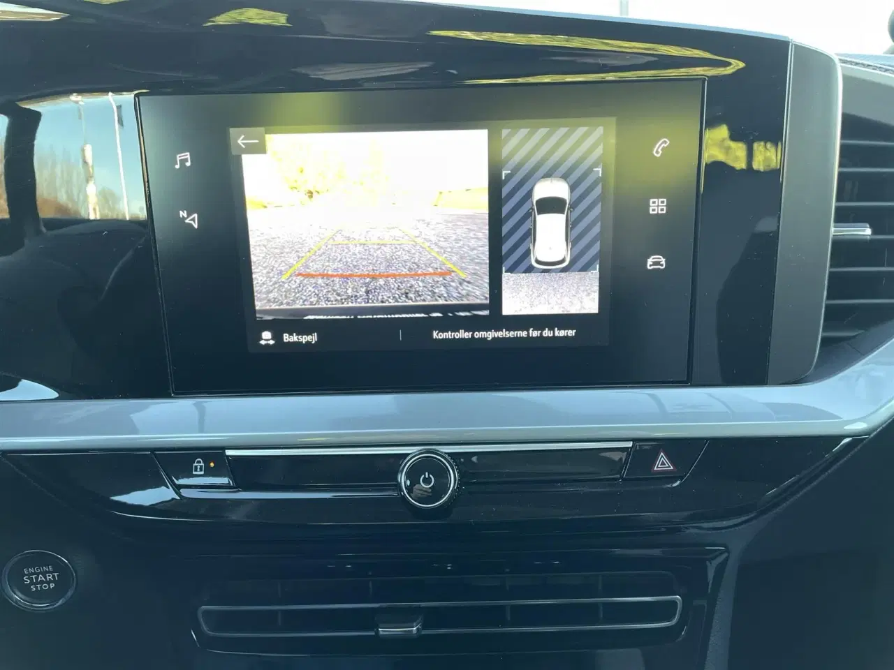 Billede 12 - Opel Mokka-e EL Elegance 136HK 5d Aut.