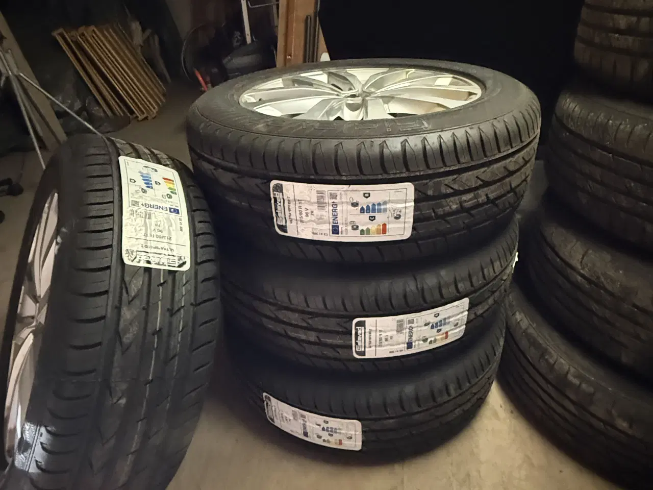 Billede 4 - Renault Kadjar 