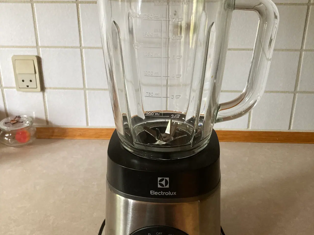 Billede 2 - Electrolux blender