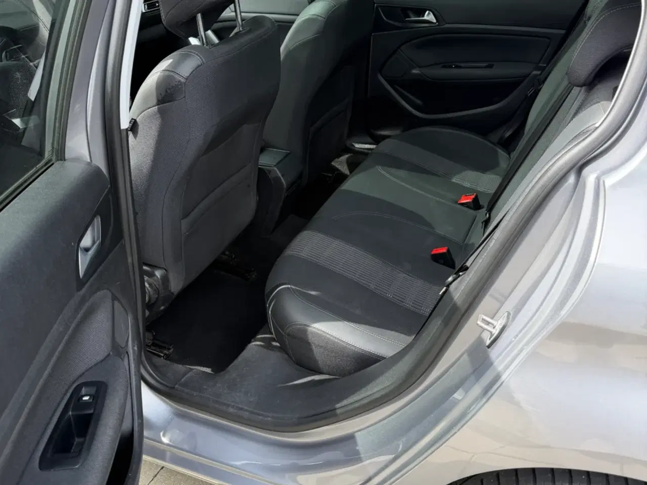 Billede 11 - Peugeot 308 1,5 BlueHDi 130 Selection Sky