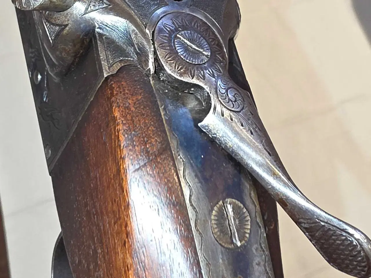 Billede 4 - J.M. Urriola Sarasqueta kal. 16 s/s