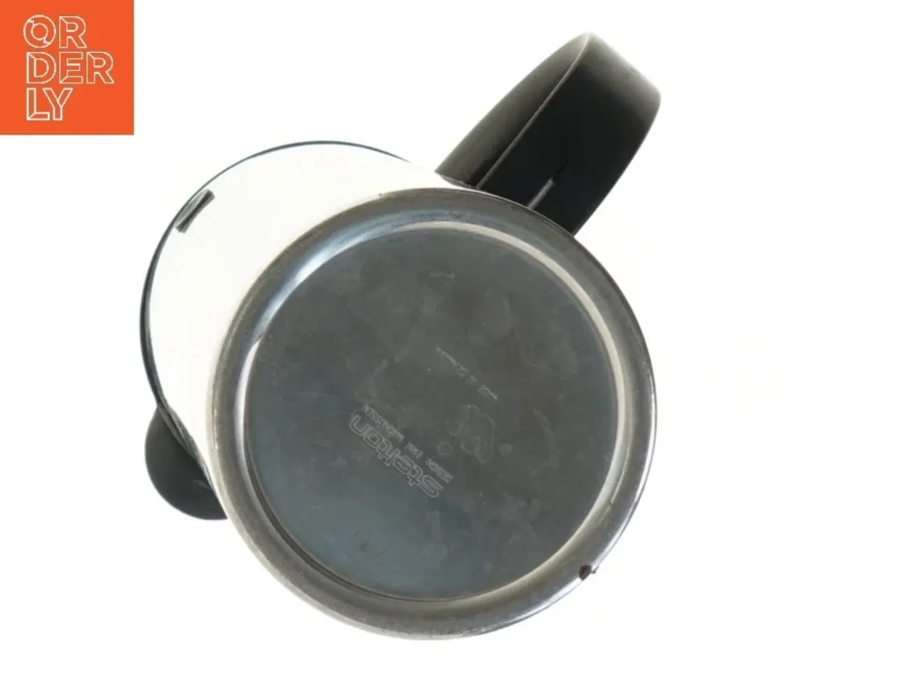 Billede 3 - Termokande i stål fra Stelton (str. 30 cm)