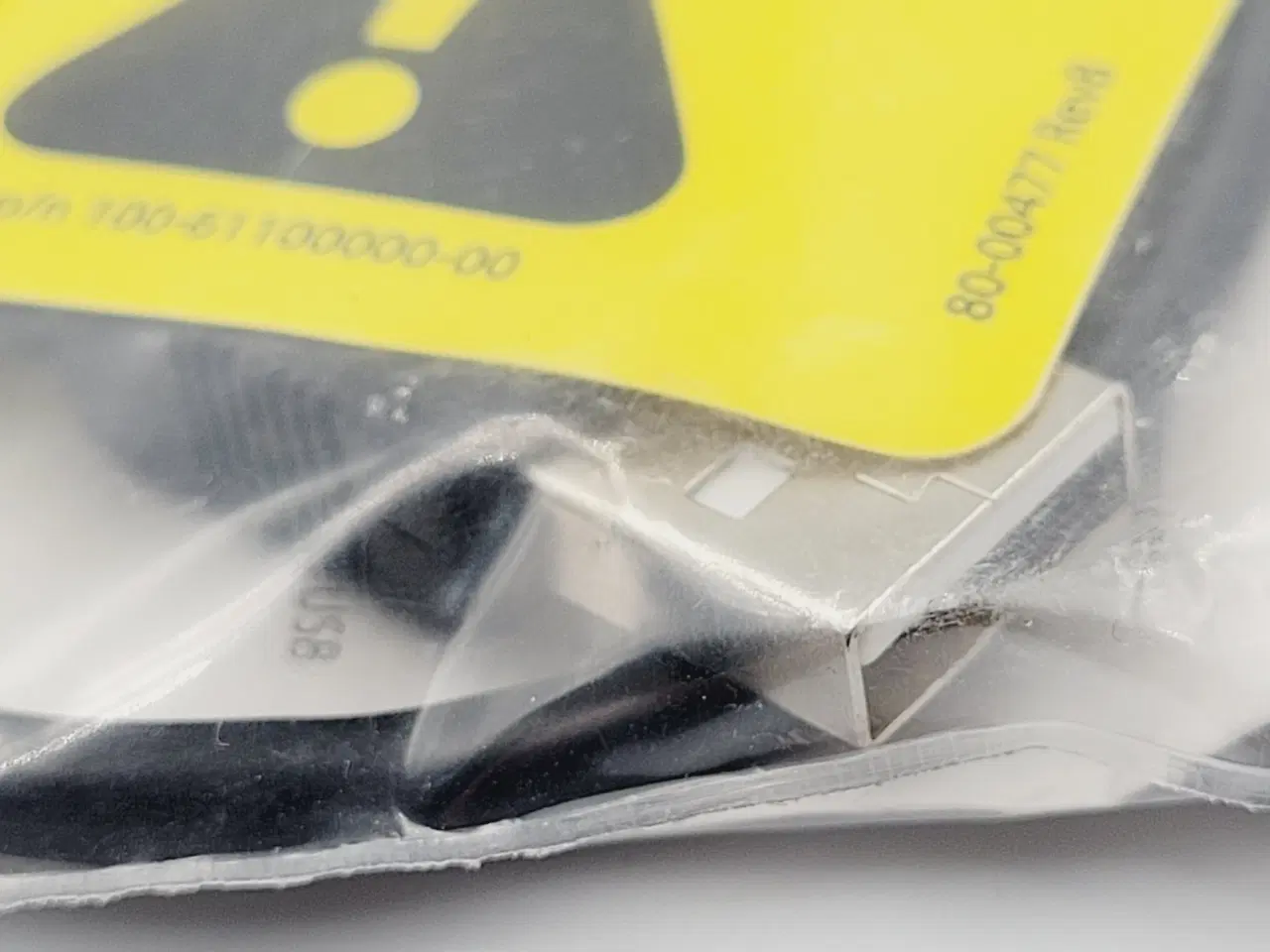 Billede 6 - ⭐️· 🎧 Original Jabra USB/Opladningskabel Helt Ny