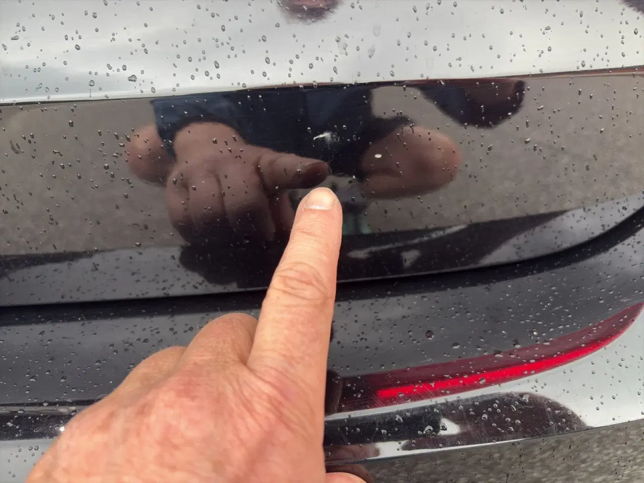 Billede 17 - Audi A6 40 TDi Avant S-tr.