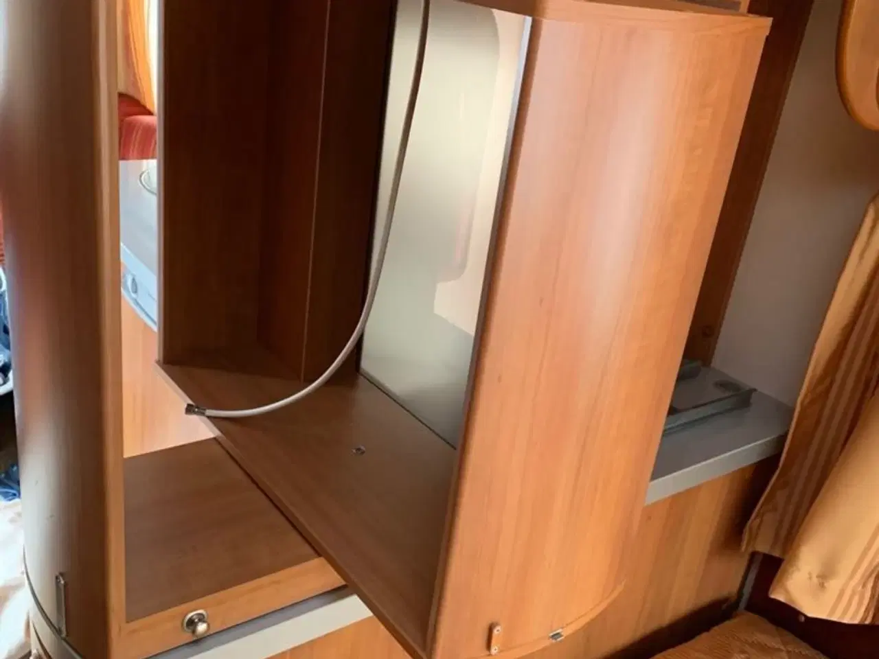 Billede 12 - Fendt Bianco Clasico 495 