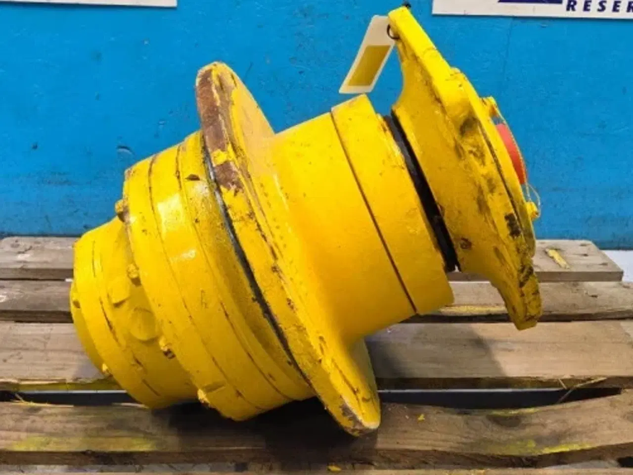 Billede 3 - Gearkasse 38221914299