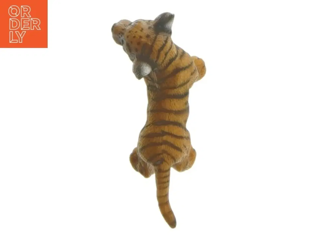 Billede 5 - Tigerfigur (str. 7 cm)