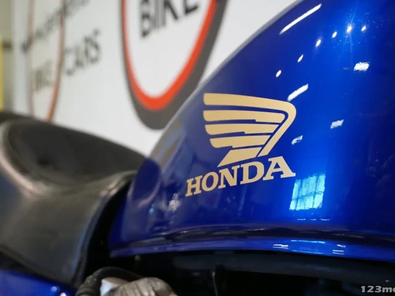 Billede 11 - Honda CX 500