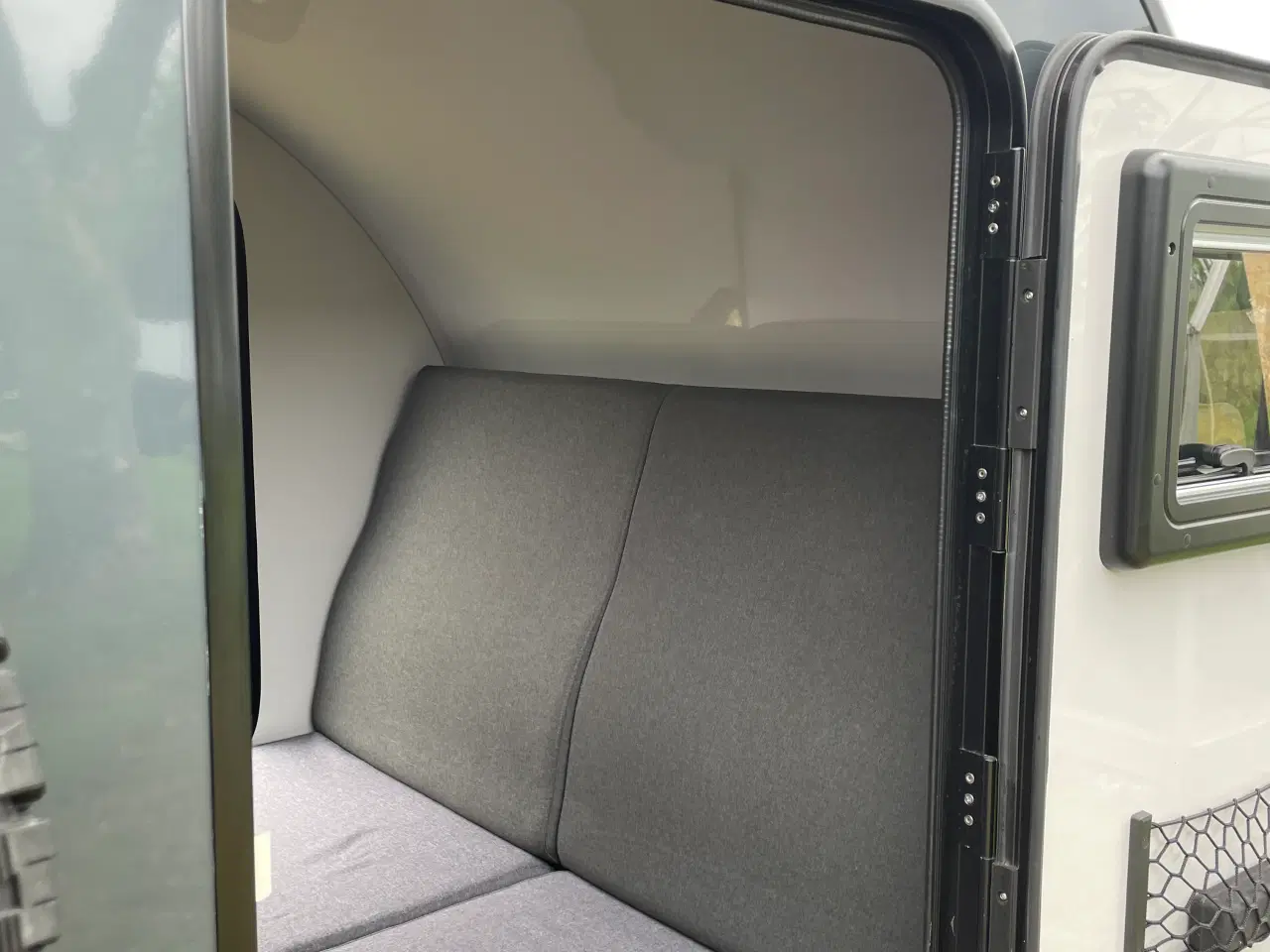 Billede 6 - Hero camper Columbus 