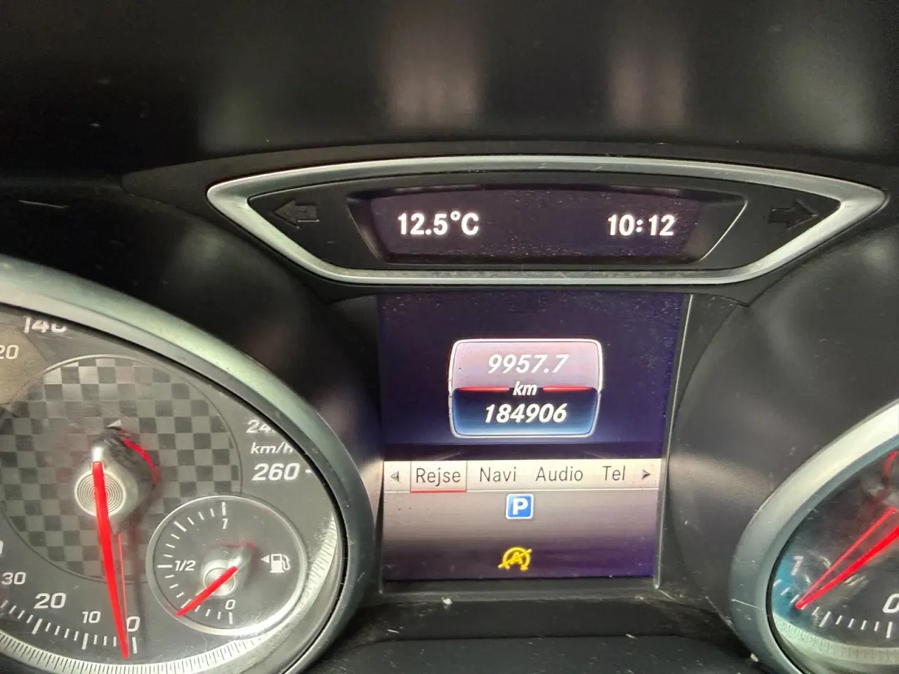 Billede 14 - Mercedes A180 d 1,5 Urban