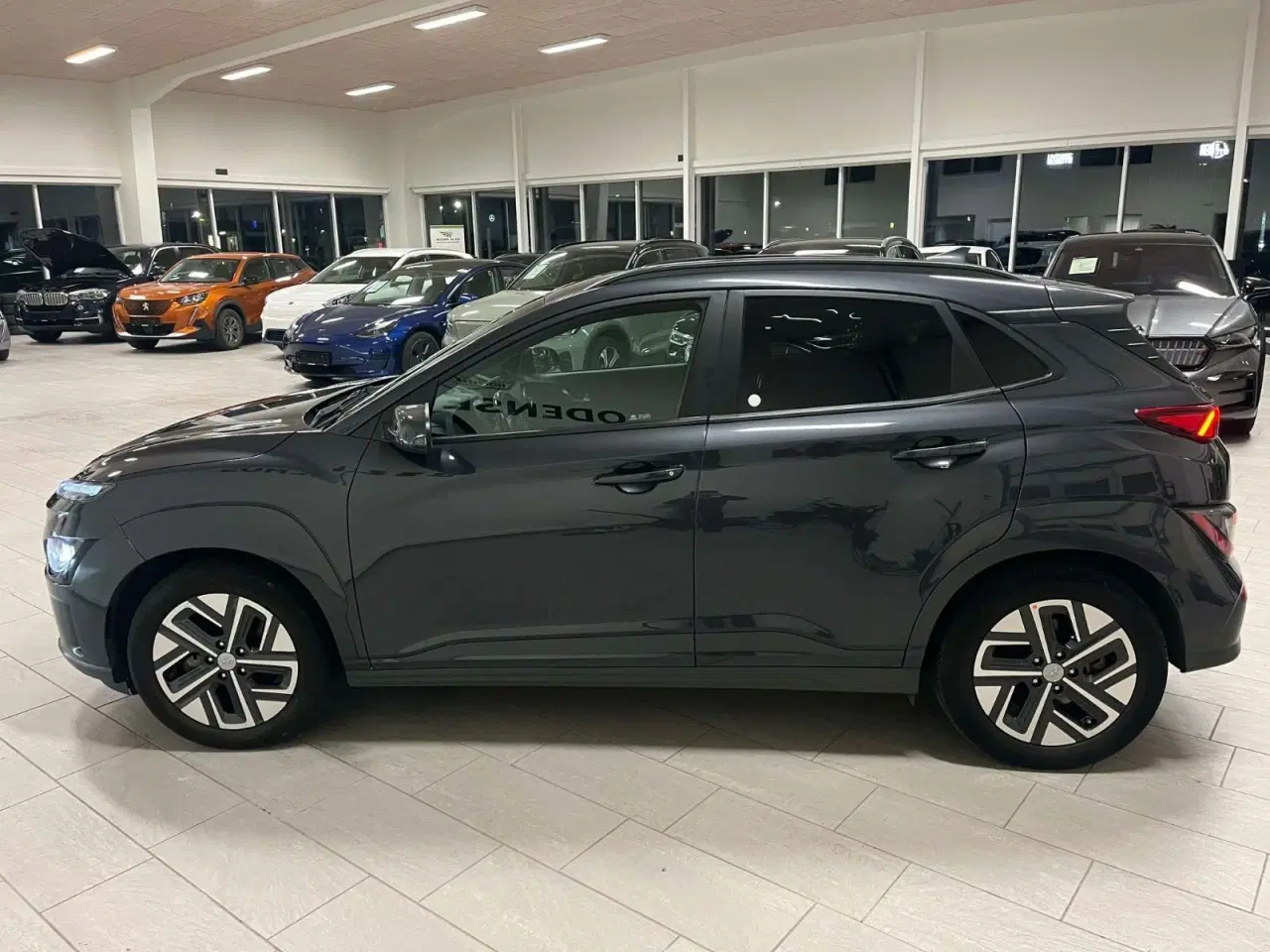 Billede 2 - Hyundai Kona 64 EV Essential