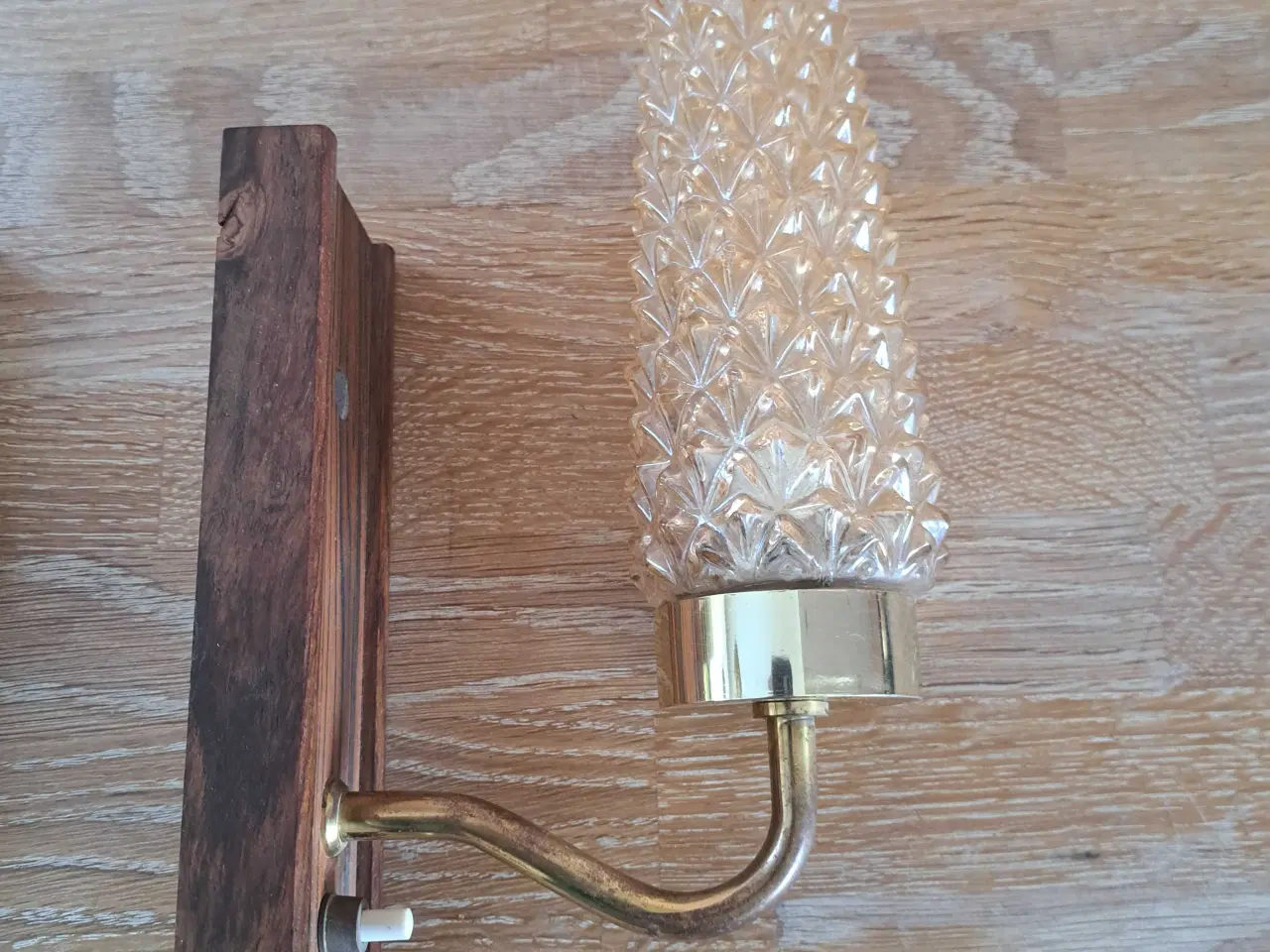 Billede 4 - Vintage lampetter