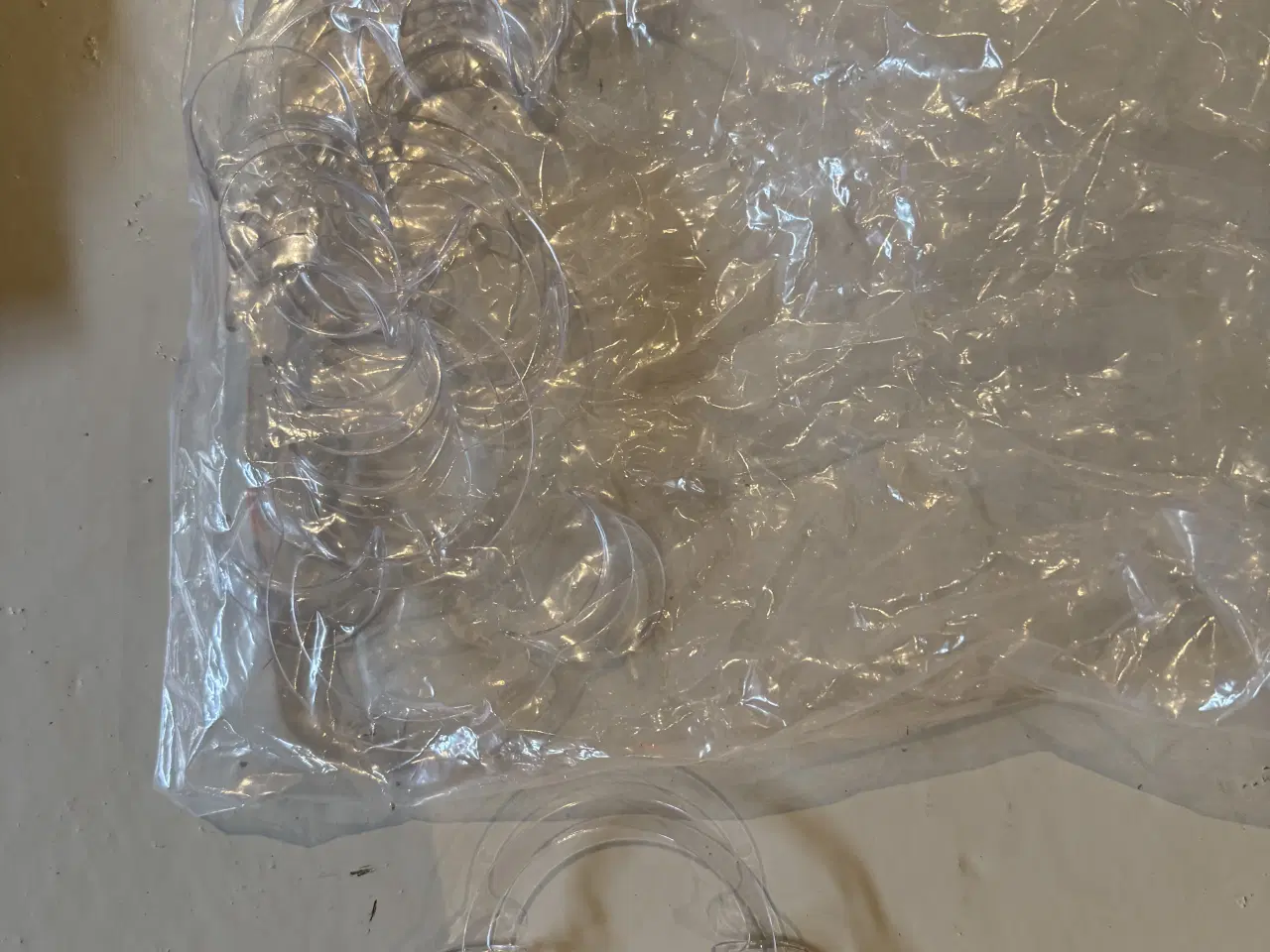 Billede 13 - Mange forskellige sjove ting og pynt til fester