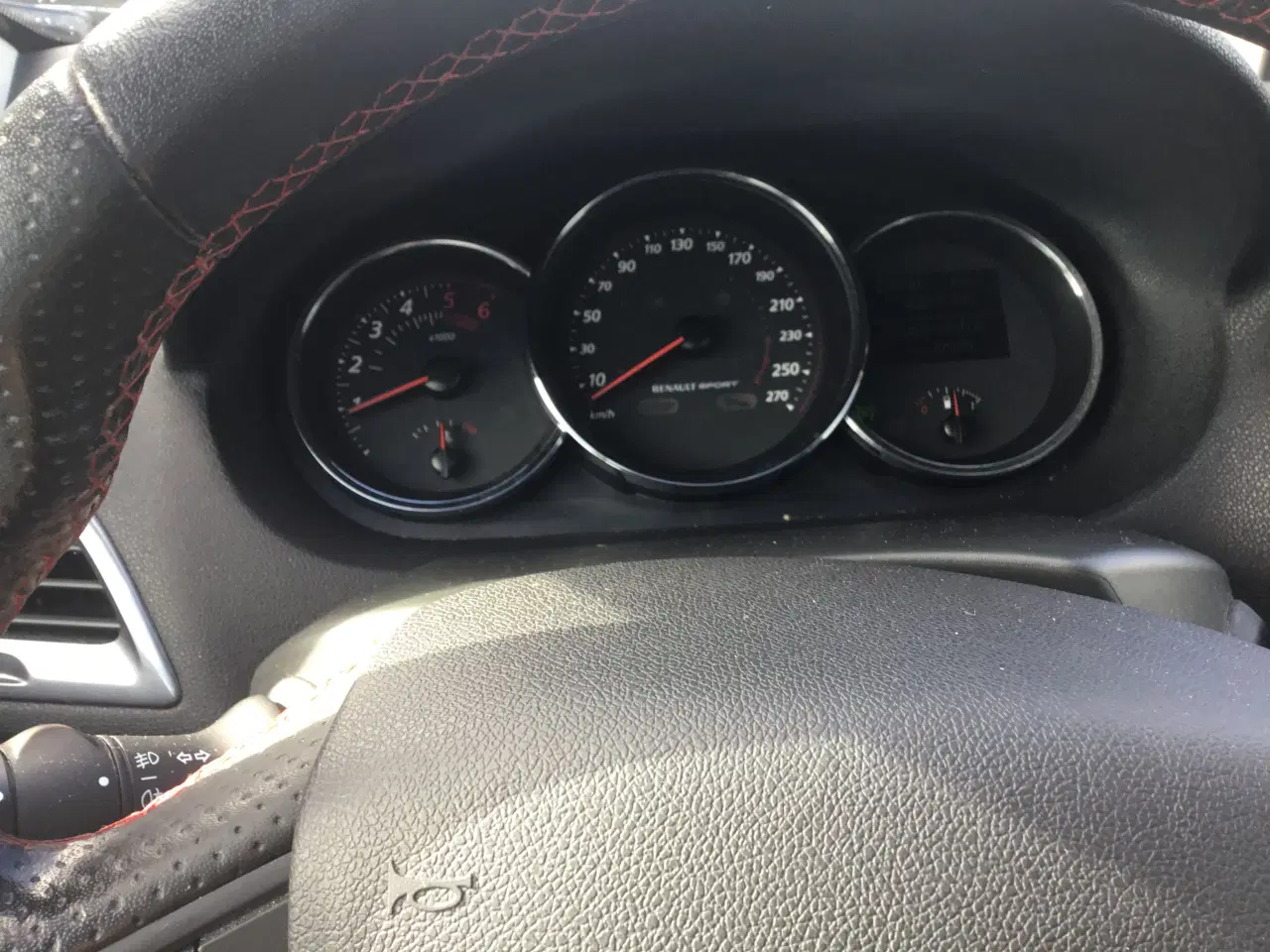 Billede 13 - Renault megan Gt coupe 1,6 dci 130hk