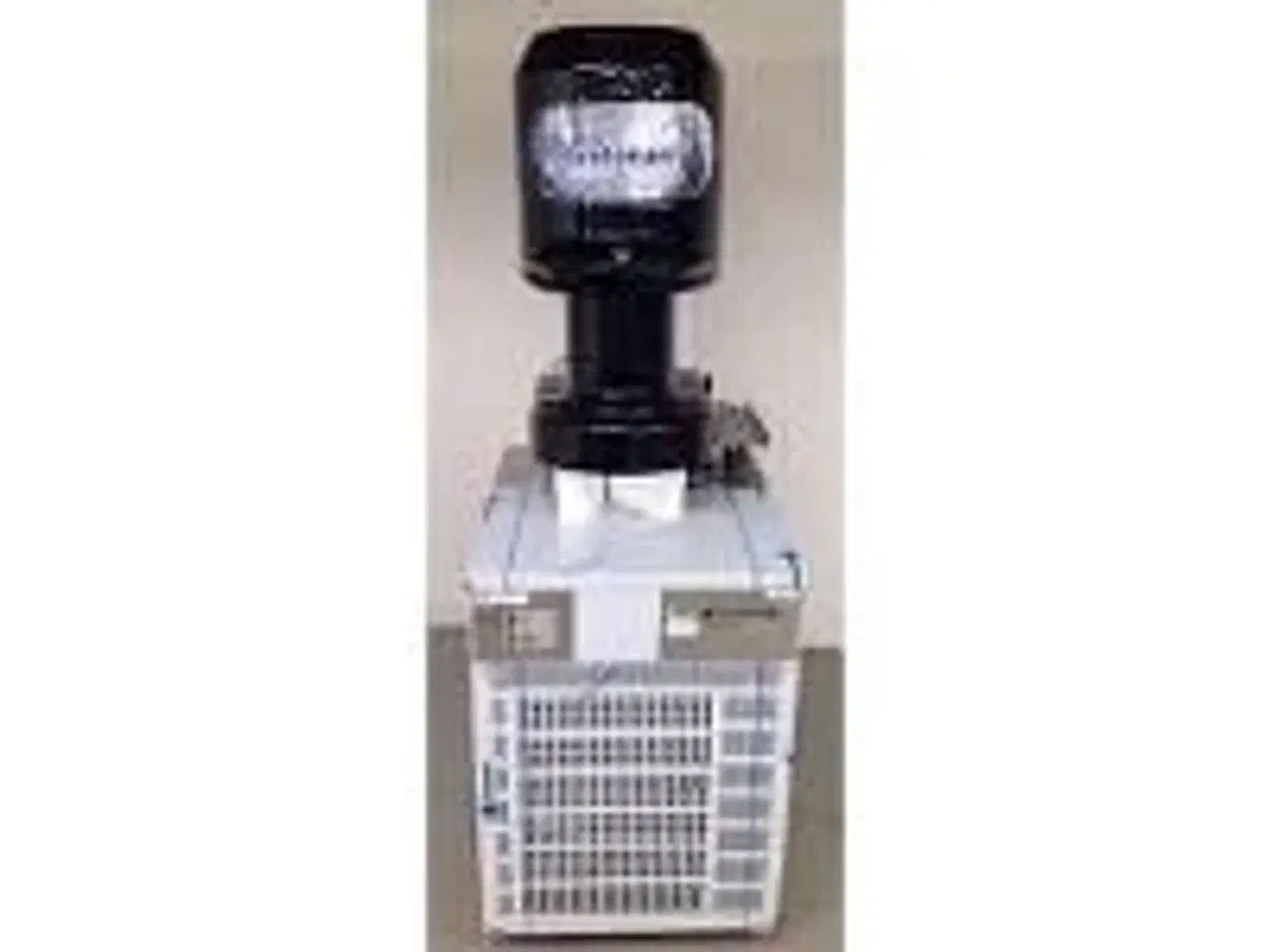 Billede 1 - Demo isdispenser ICE tower 65 Scotsman