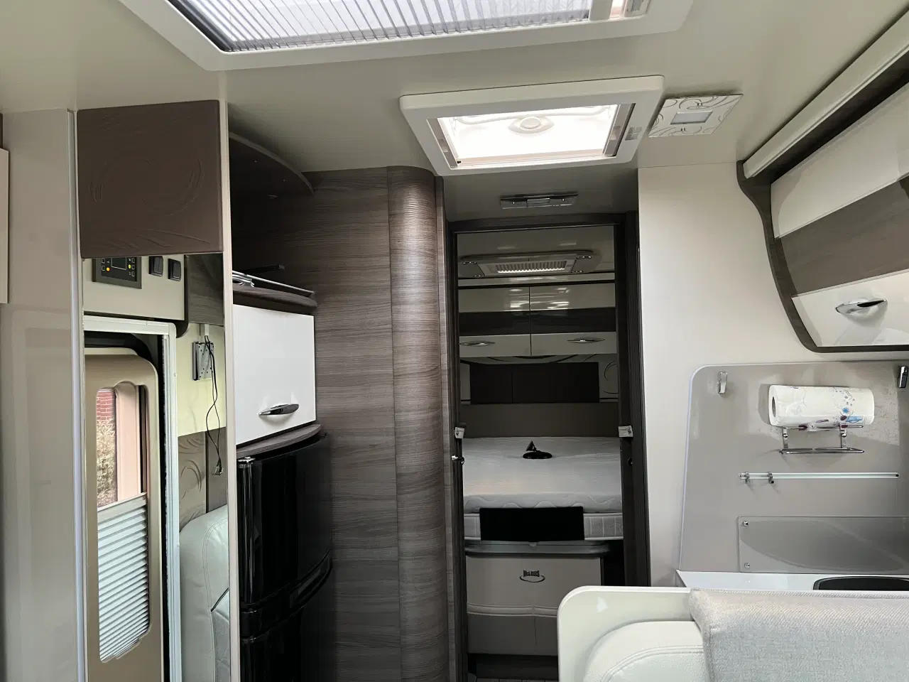 Billede 4 - Autocamper 879G