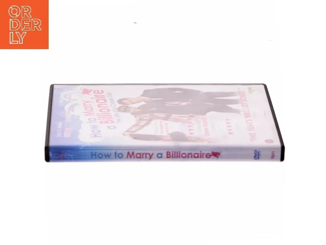 Billede 2 - how to marry a billionaire