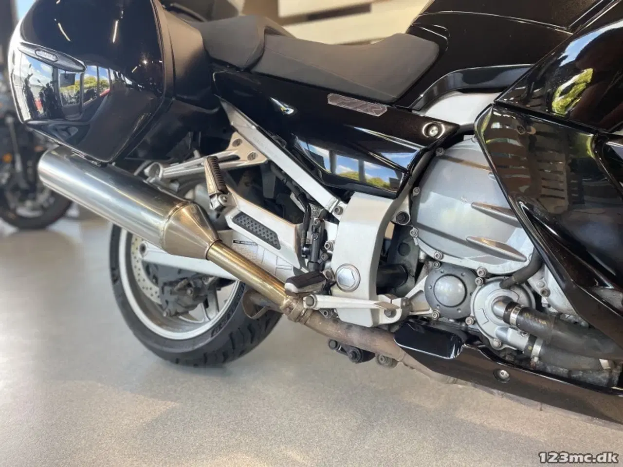 Billede 14 - Yamaha FJR 1300 A