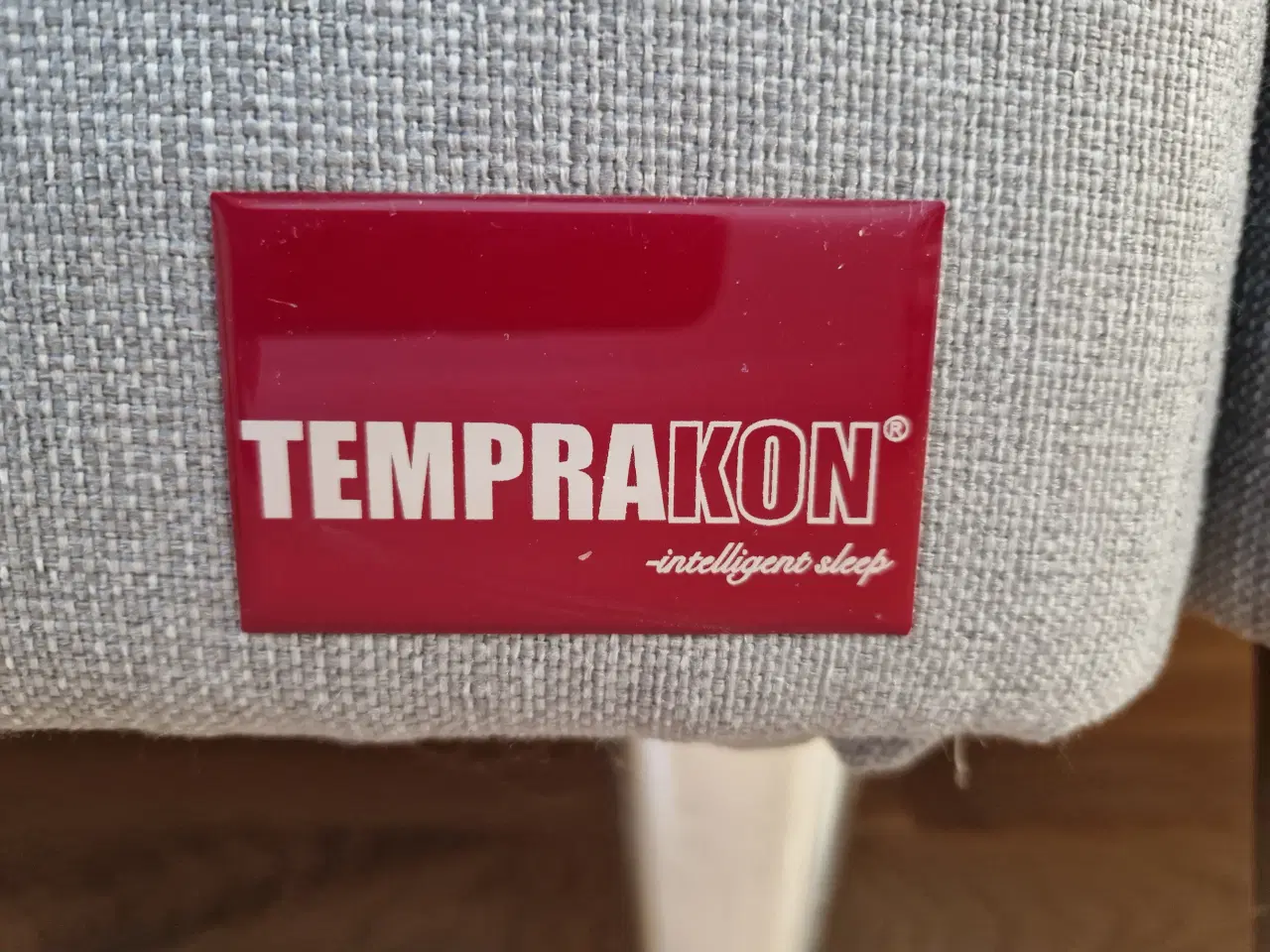 Billede 1 - Super kernemadras fra Temprakon 