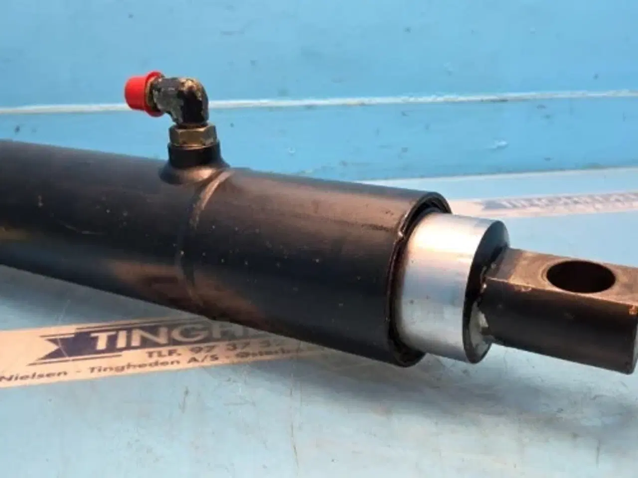 Billede 6 - Massey Ferguson 6260 Cylinder 3617433M91