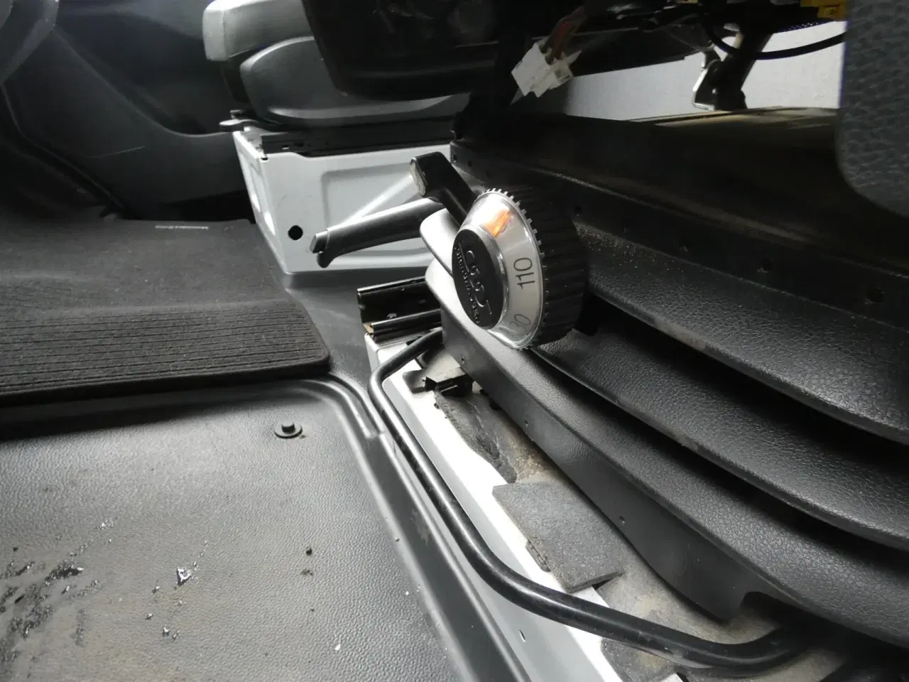 Billede 16 - Mercedes-Benz Sprinter 314 2,1 CDI A3 H2 RWD 143HK Van Aut.