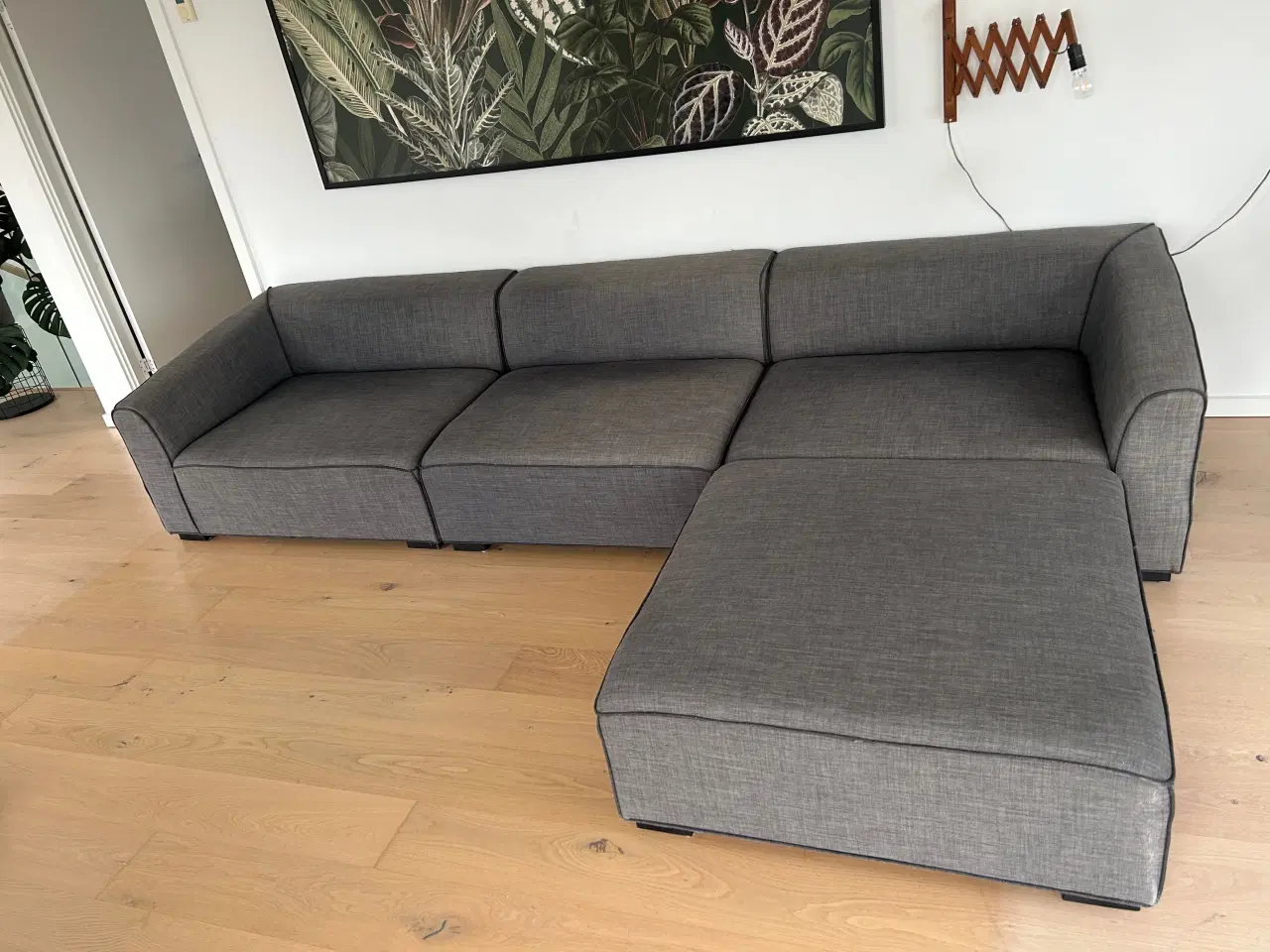 Billede 1 - Gratis sofa til afhentning