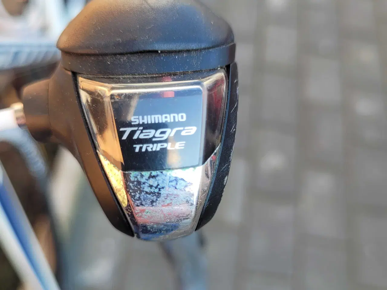 Billede 7 - Dame racer cykel