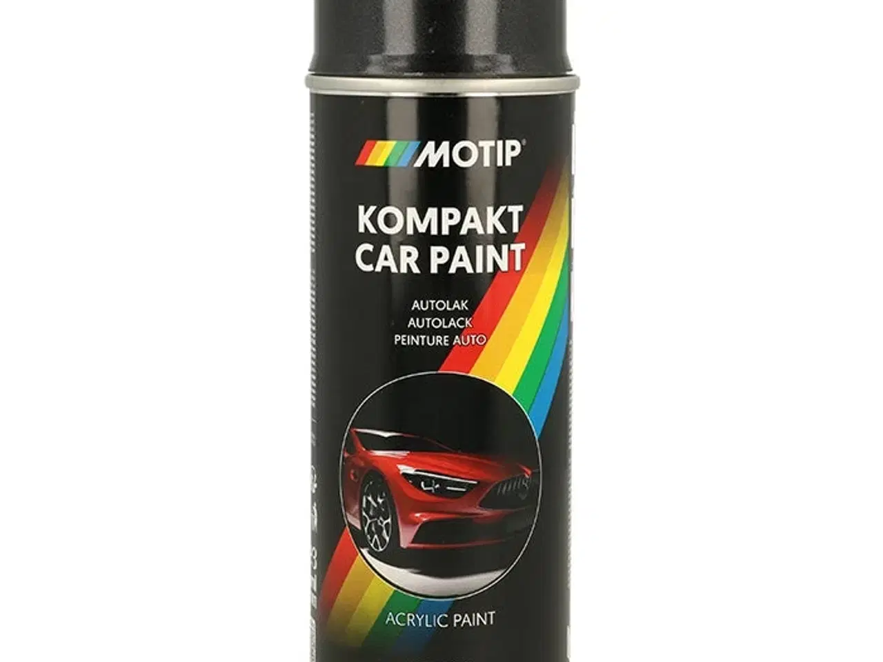 Billede 1 - Motip Autoacryl spray 54618 - 400ml