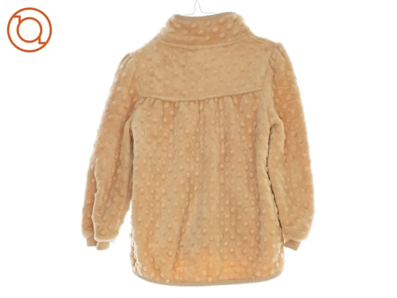 Billede 2 - Fleece Jakke fra Pomp de Lux (Str 110/116 cm)