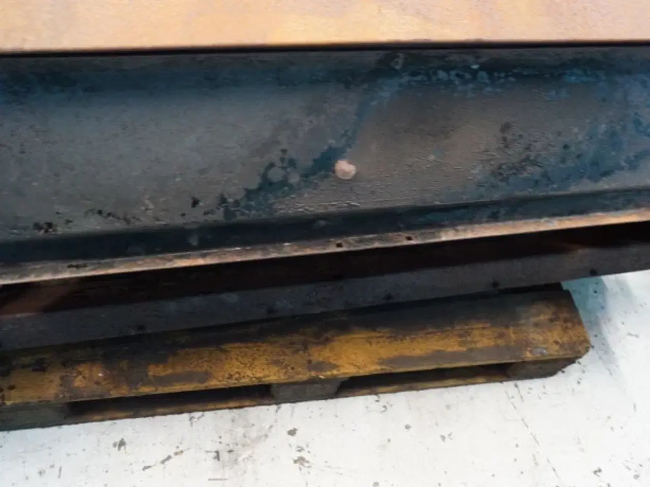 Billede 25 - New Holland CR9090 Snitter 84271800