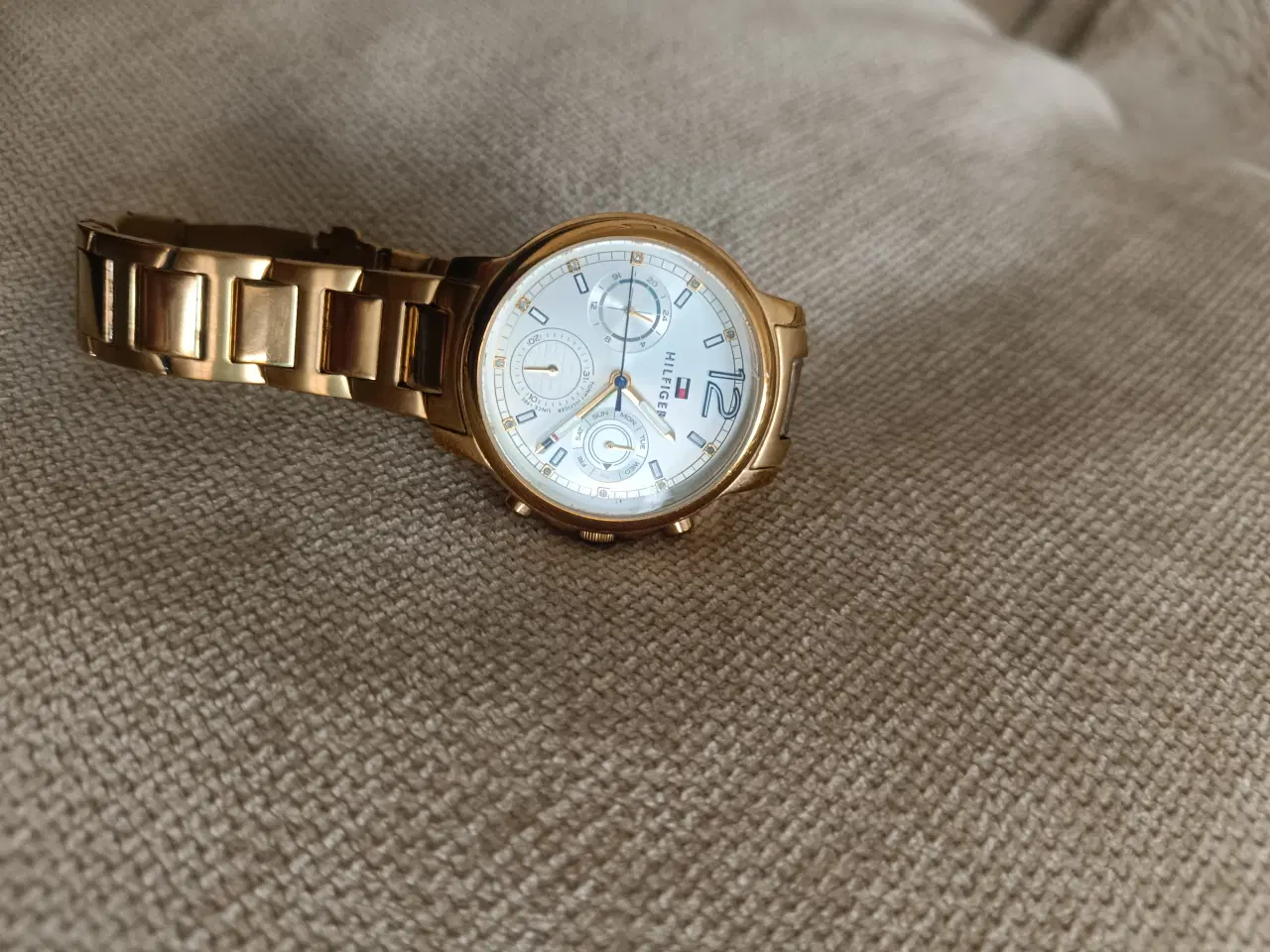 Billede 3 - Tommy Hilfiger