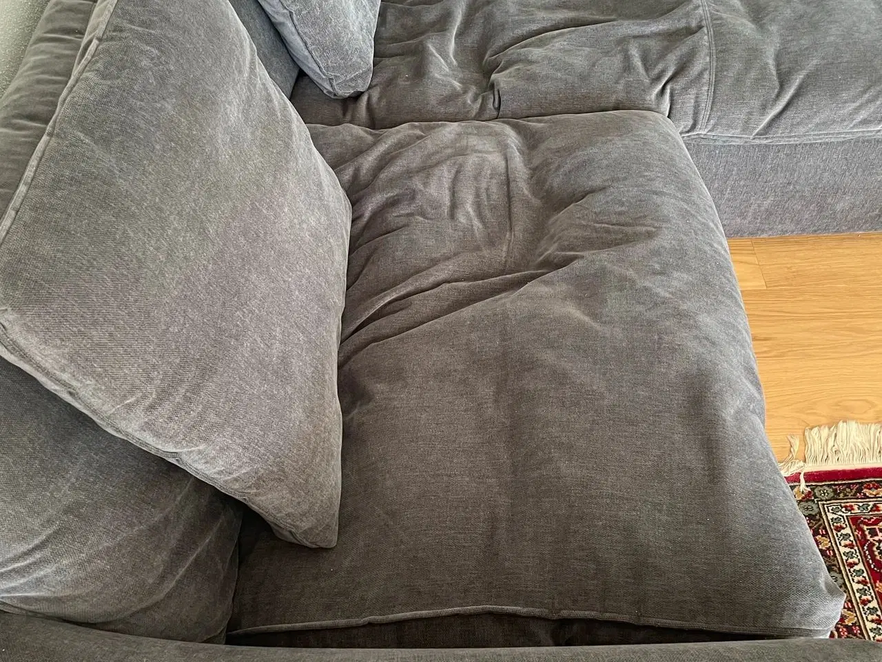 Billede 3 - Heaven sofa fra Ilva