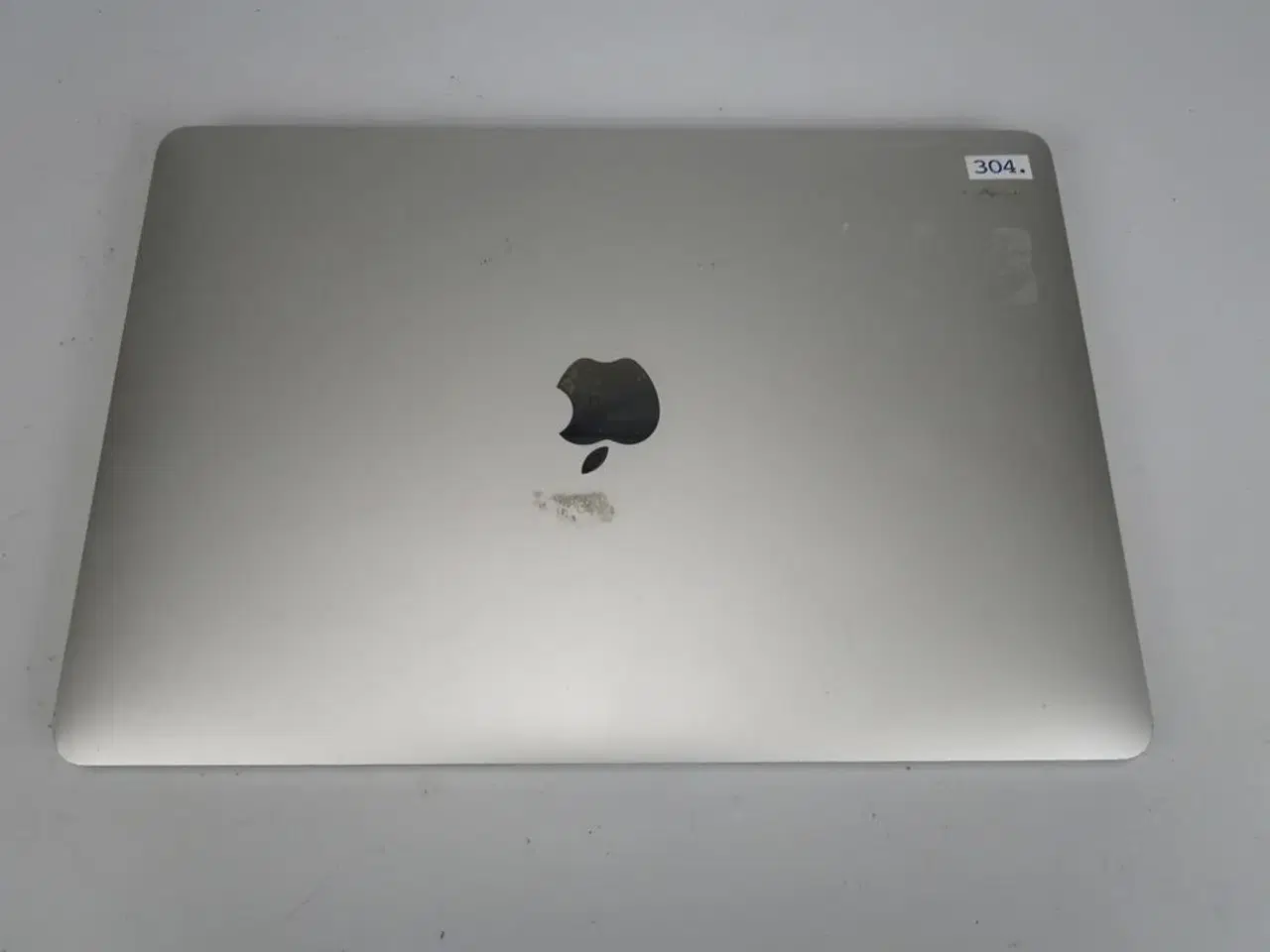 Billede 3 - Apple MacBook Air 13" i3-1000NG4