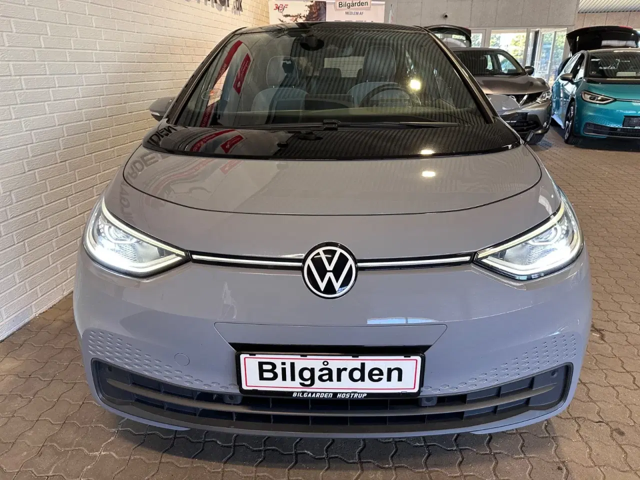 Billede 3 - VW ID.3  Pro Family