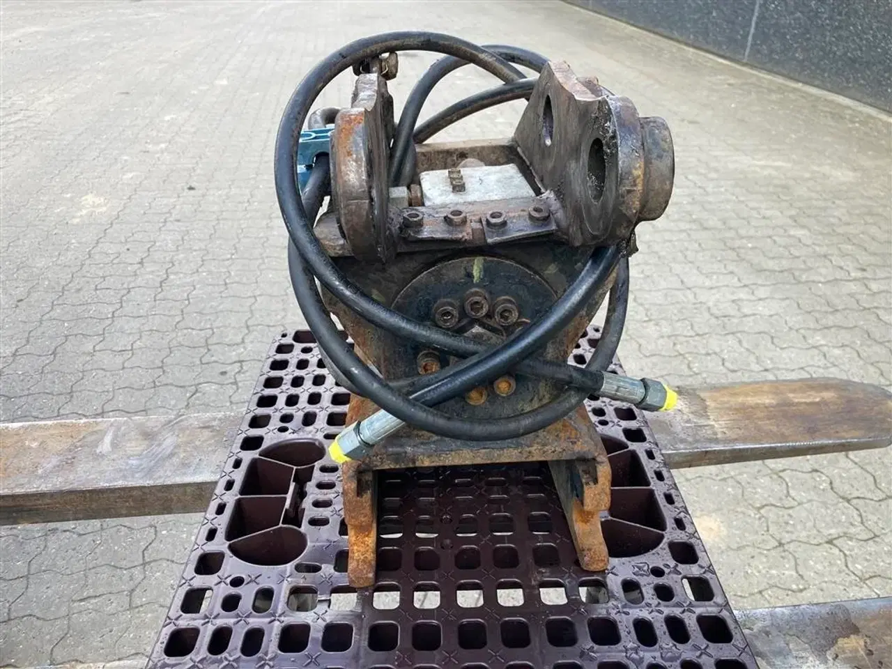 Billede 12 - Helac Helac Powertilt Powertilt