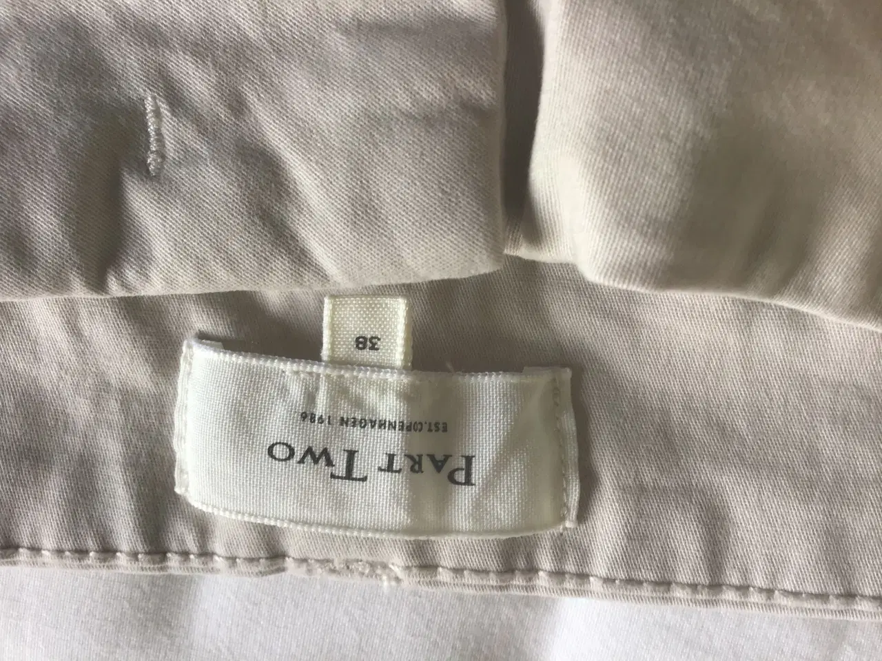 Billede 4 - Nye Part Two jeans