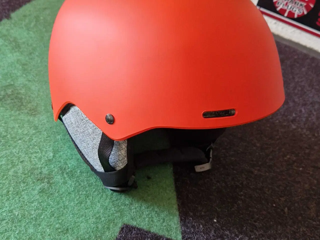 Billede 7 - Ski sæt.