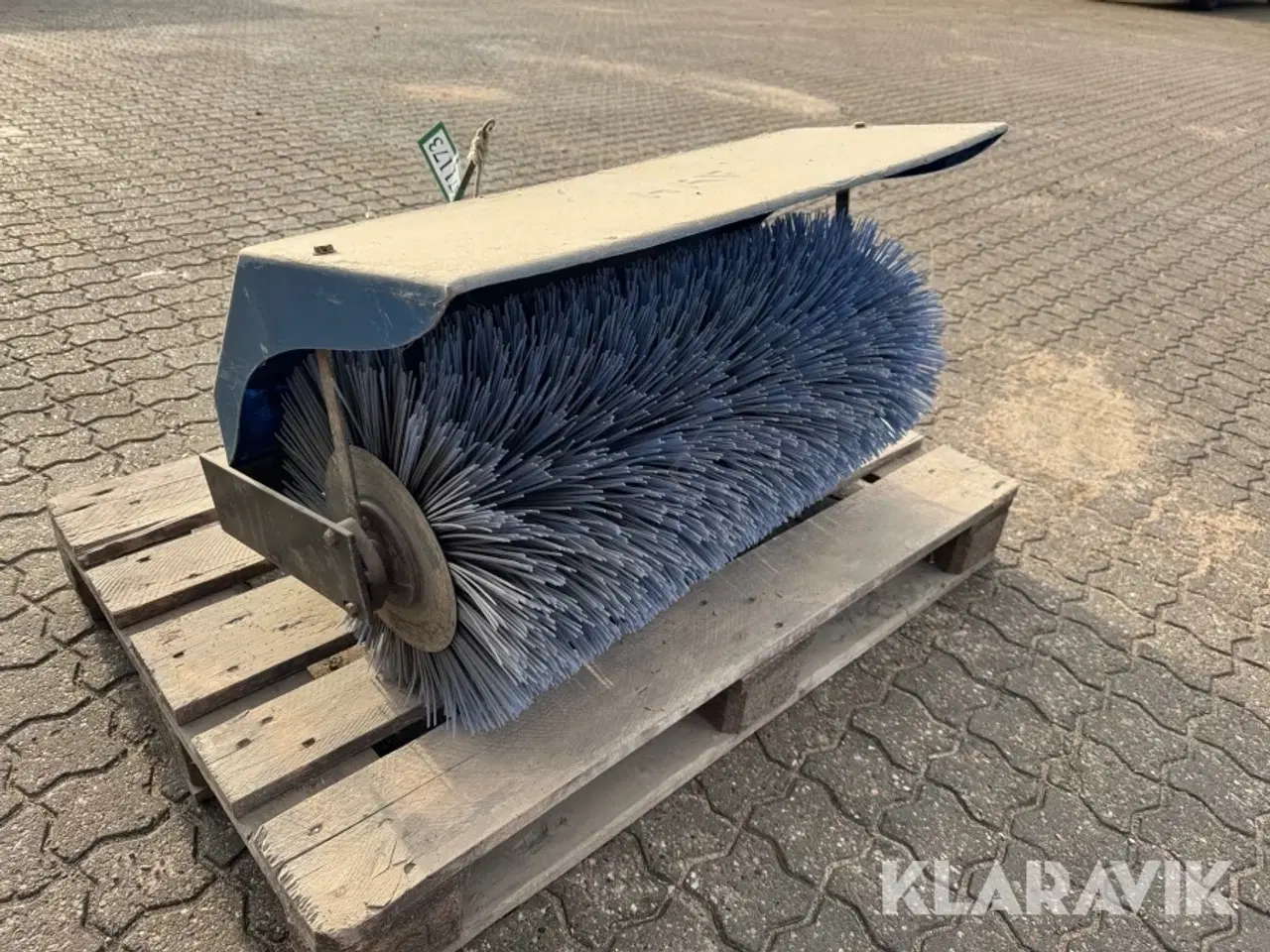 Billede 2 - Kost HAF