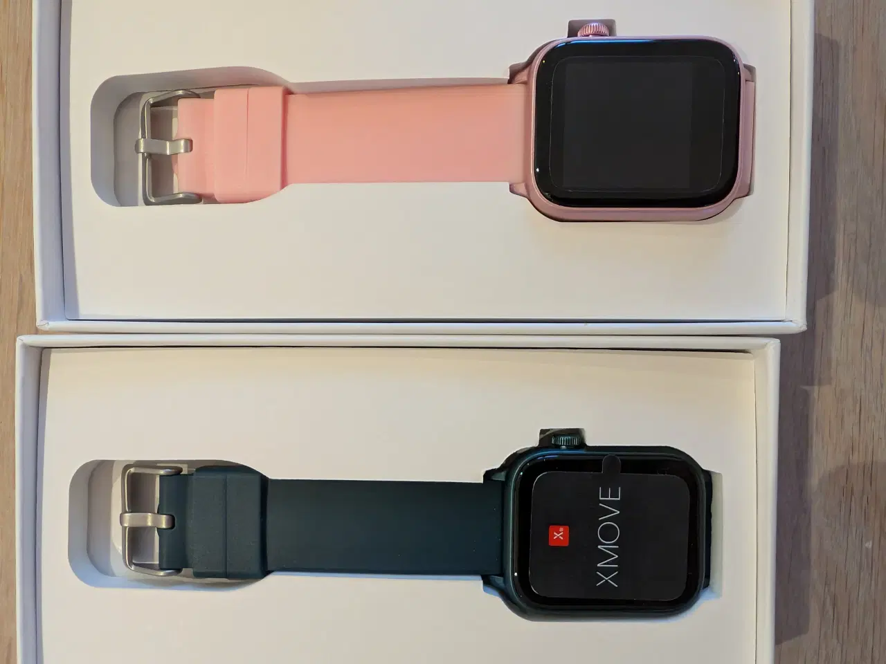 Billede 2 - Xmove sportsure 2 stk