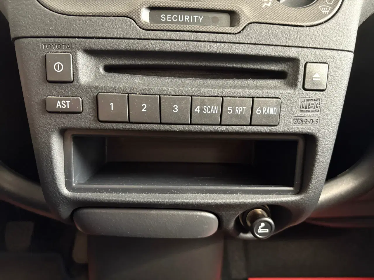 Billede 9 - Toyota Yaris 1,0 Soul 65HK 5d