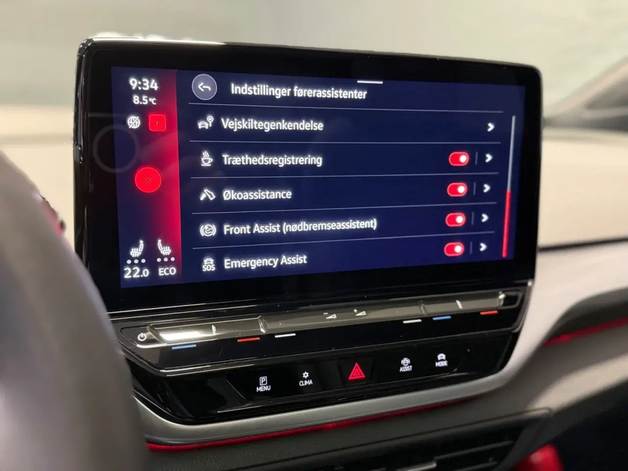 Billede 18 - VW ID.4 77 Pro Performance