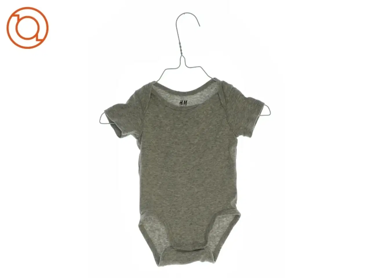 Billede 1 - Bodystocking fra H&M (Str 68 cm)