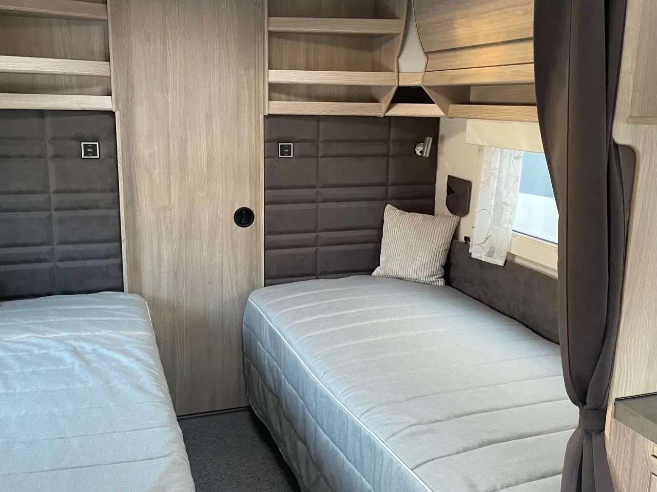 Billede 4 - Campingvogn - Kabe Safir 600 ETDL 2021 