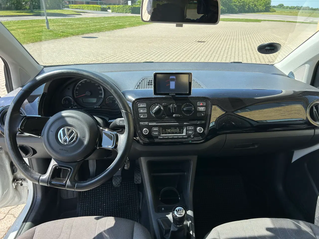 Billede 5 - VW UP - Life model